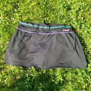 FILA Athletic Skirt